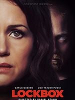 poster de Lockbox