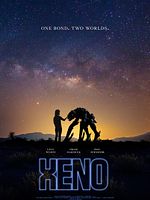 poster de Xeno