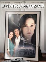 poster de La Vérité sur ma naissance