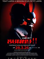 poster de Bunny!!