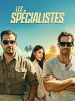 poster de Les Spécialistes