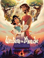 poster de Lumière du monde