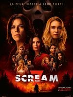 poster de Scream 7