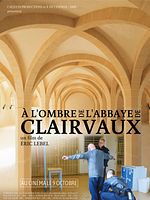 poster de À l'ombre de l'abbaye de Clairvaux
