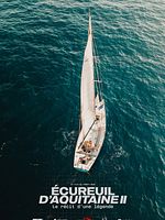 poster de Écureuil d’Aquitaine II : Le récit d’une légende