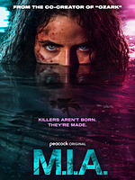 image de M.I.A. - saison 1 Bande-annonce VO