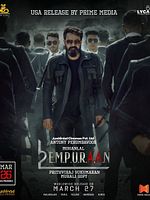 poster de L2: Empuraan