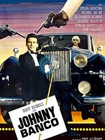 poster de Johnny Banco