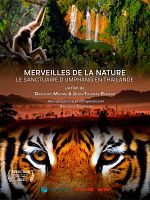 poster de Merveilles de la nature - Le Sanctuaire d'Umphang en Thaïlande