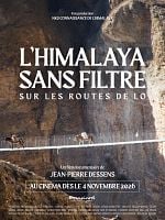 poster de L’Himalaya Sans Filtre : Sur Les Routes De Lo