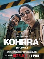 image de Kohrra : Brumes hivernales