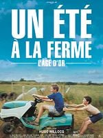 poster de Un été à la ferme