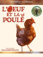 poster de L’œuf et la poule