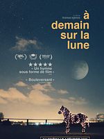 poster de À demain sur la Lune