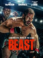 poster de Beast