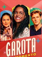 image de Garota do Momento