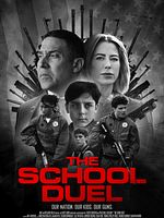 poster de The School Duel