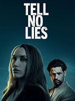 poster de Sofia, seule face aux mensonges