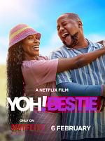 poster de Yoh! Bestie