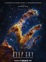 poster de Deep Sky