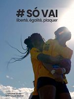 poster de So vai