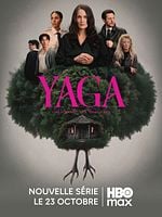 image de Yaga