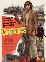 poster de Crooks