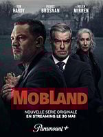 poster de MobLand