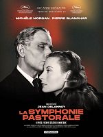 poster de La Symphonie pastorale
