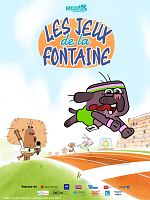 poster de Les Jeux de La Fontaine