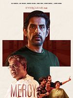 poster de Mercy