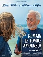 poster de Demain je tombe amoureux