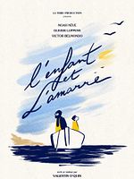 poster de L’enfant et l’amarre