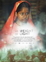 poster de The Weight of Light