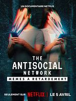 poster de The Antisocial Network : Mèmes à retardement
