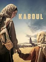 poster de Kaboul