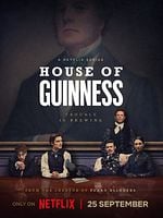 poster de House Of Guinness
