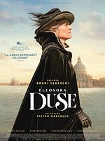 poster de Eleonora Duse