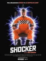 poster de Shocker
