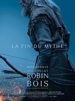 poster de On l'appelait Robin des Bois
