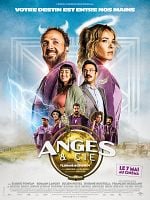 poster de Anges & Cie
