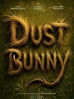 poster de Dust Bunny