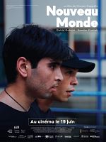 poster de Nouveau monde