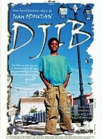 poster de Djib