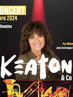 poster de Keaton and Co
