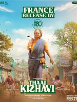 poster de Thaai Kizhavi