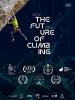poster de L’escalade du futur