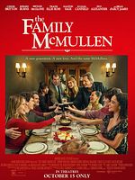 poster de La Famille McMullen