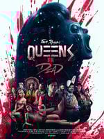 poster de Queens Of The Dead