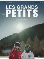 poster de Les Grands petits